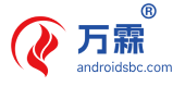 Android Board for Medical Self-Service Terminal | Wanlin